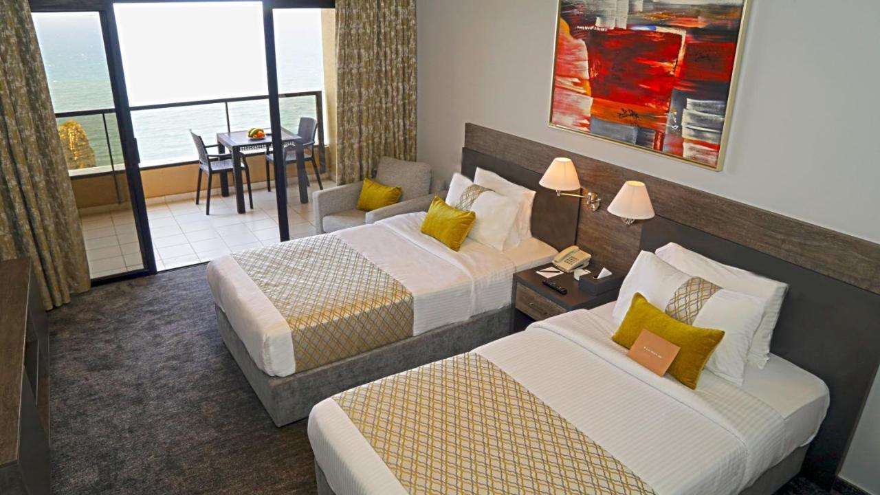 Aparthotel La Vida Beirut