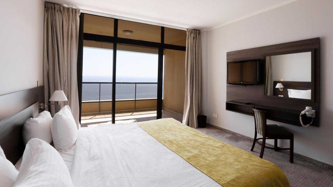 Aparthotel La Vida 4*