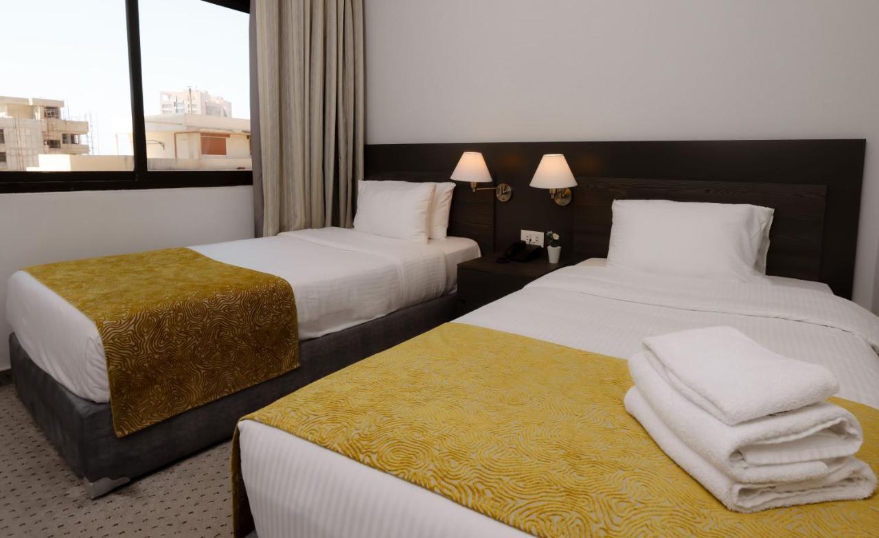 Aparthotel La Vida