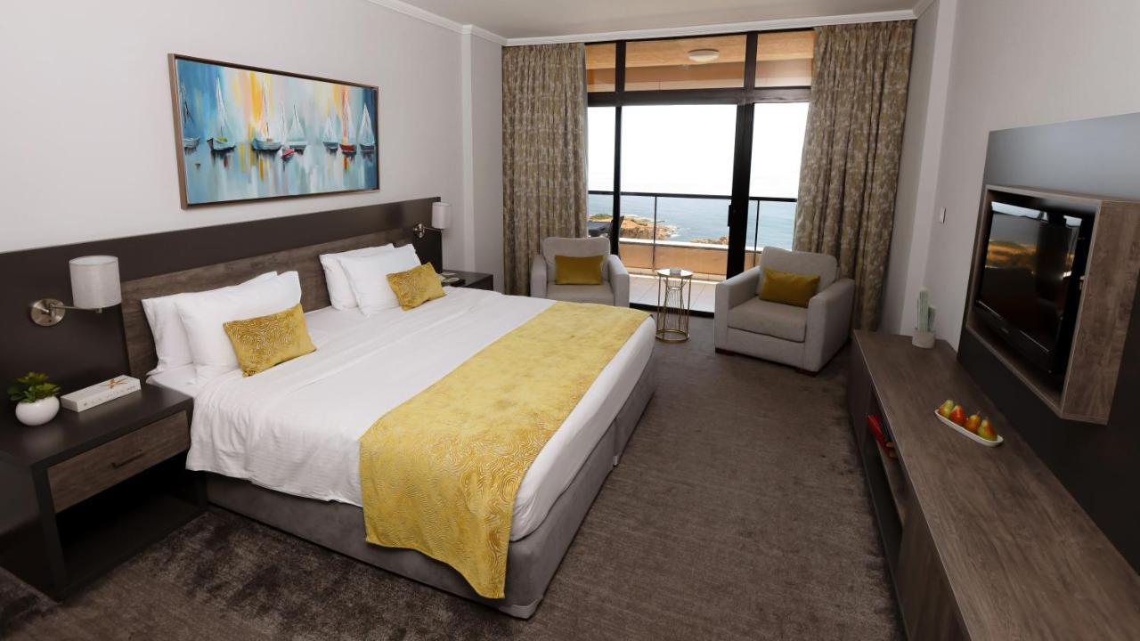 Aparthotel La Vida 4*