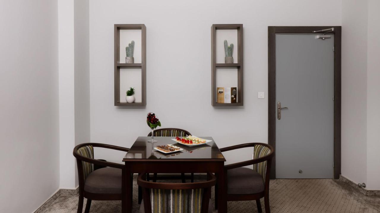 Aparthotel La Vida Beirut