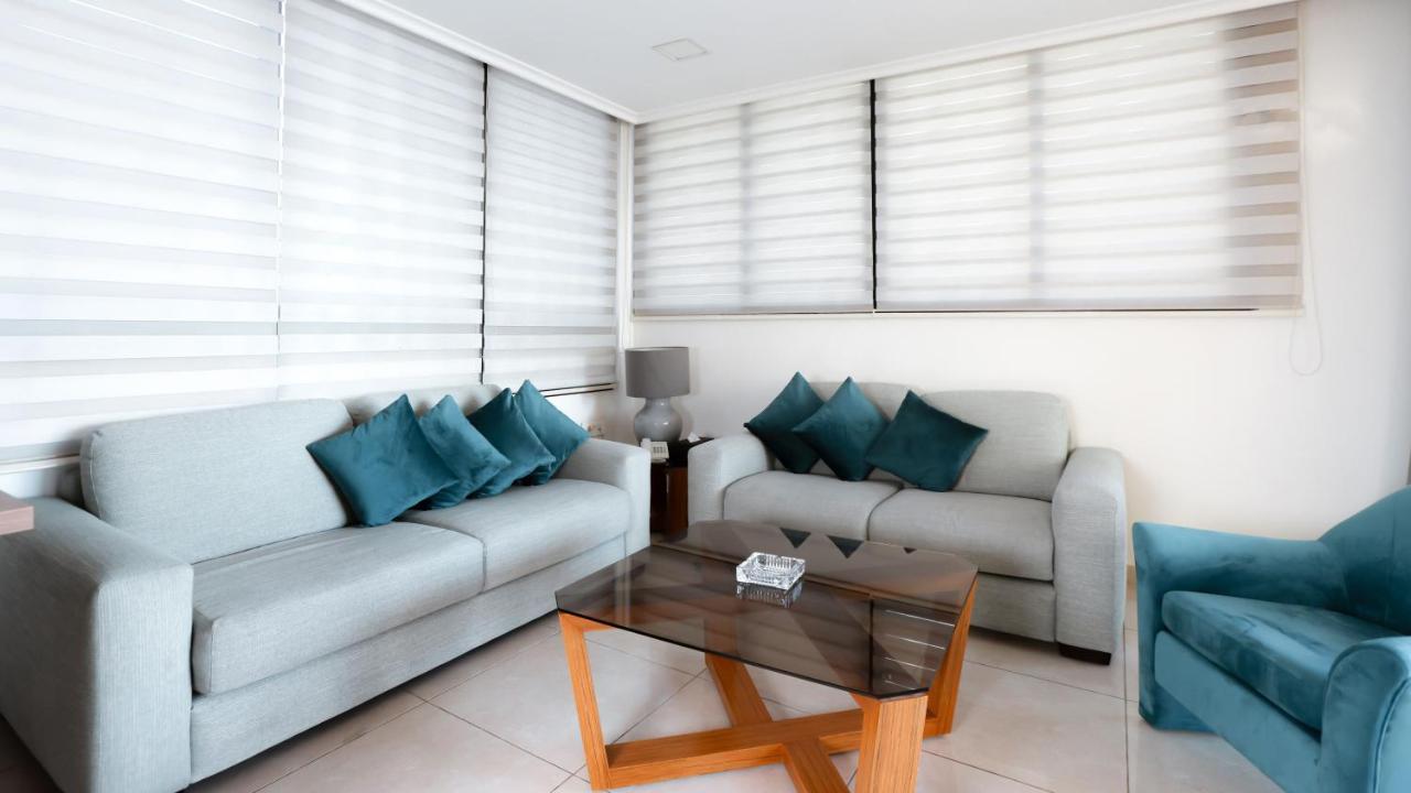 La Vida Aparthotel Beirut