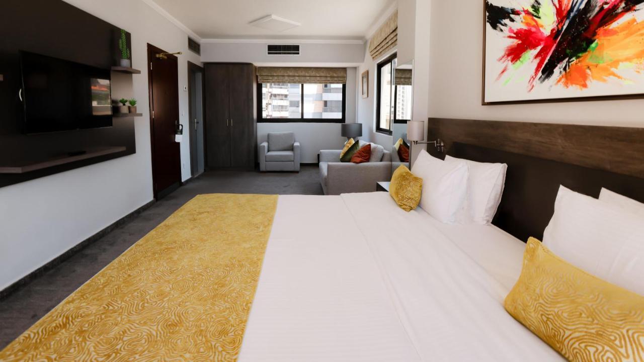 La Vida Aparthotel 4*
