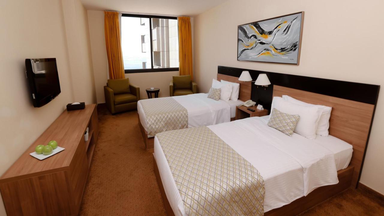 La Vida Aparthotel