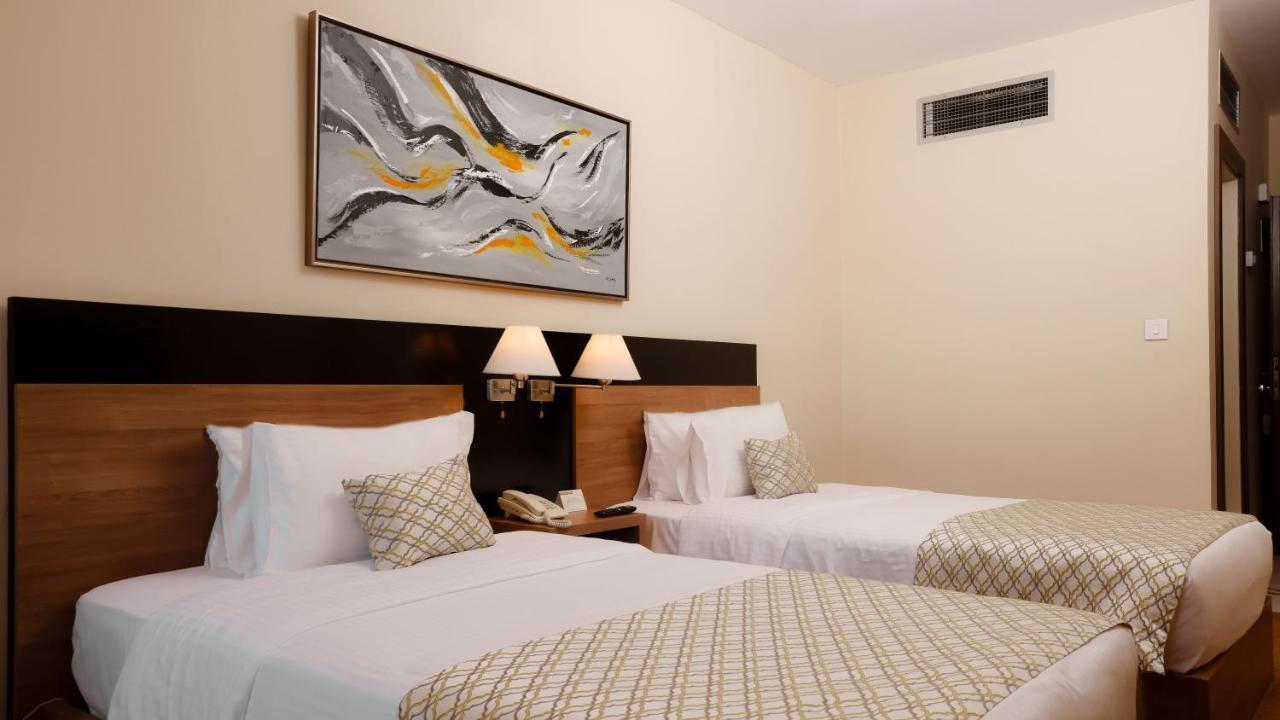 La Vida Aparthotel Beirut