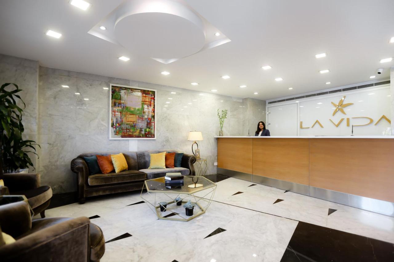 La Vida Aparthotel