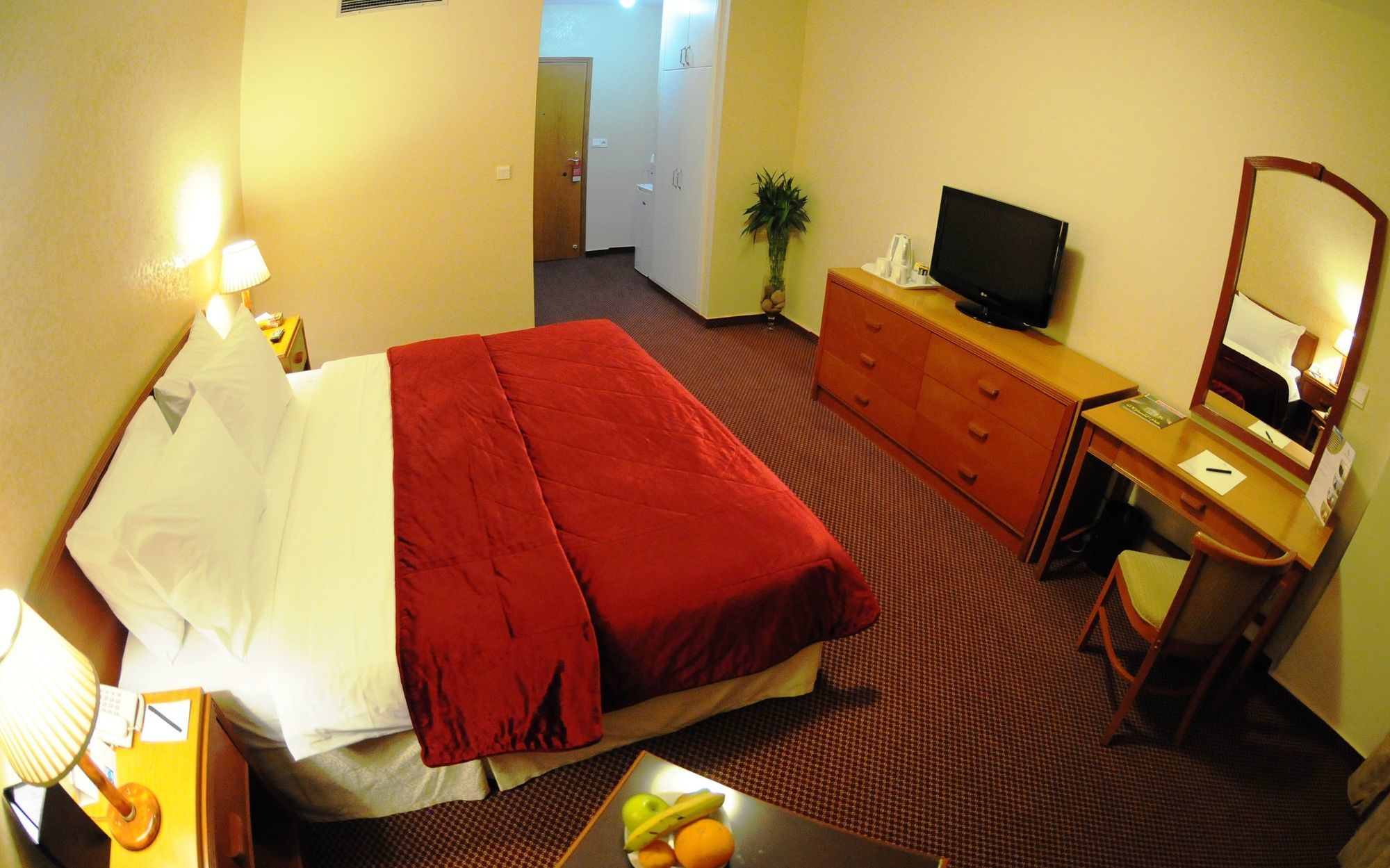 Aparthotel La Vida Beirut