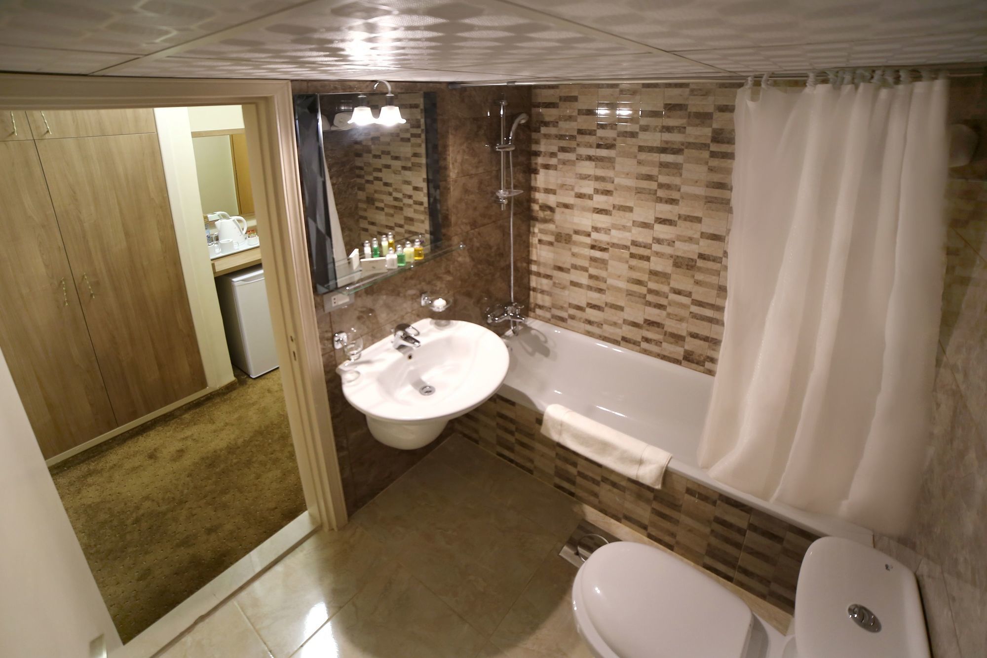 La Vida Aparthotel Beirut