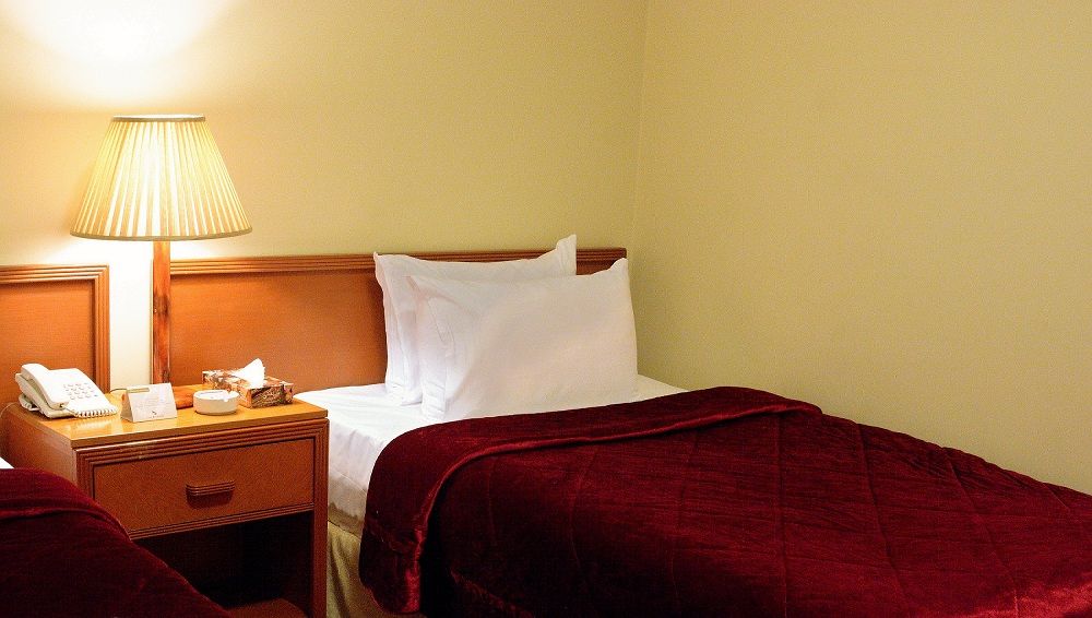Aparthotel La Vida Beirut