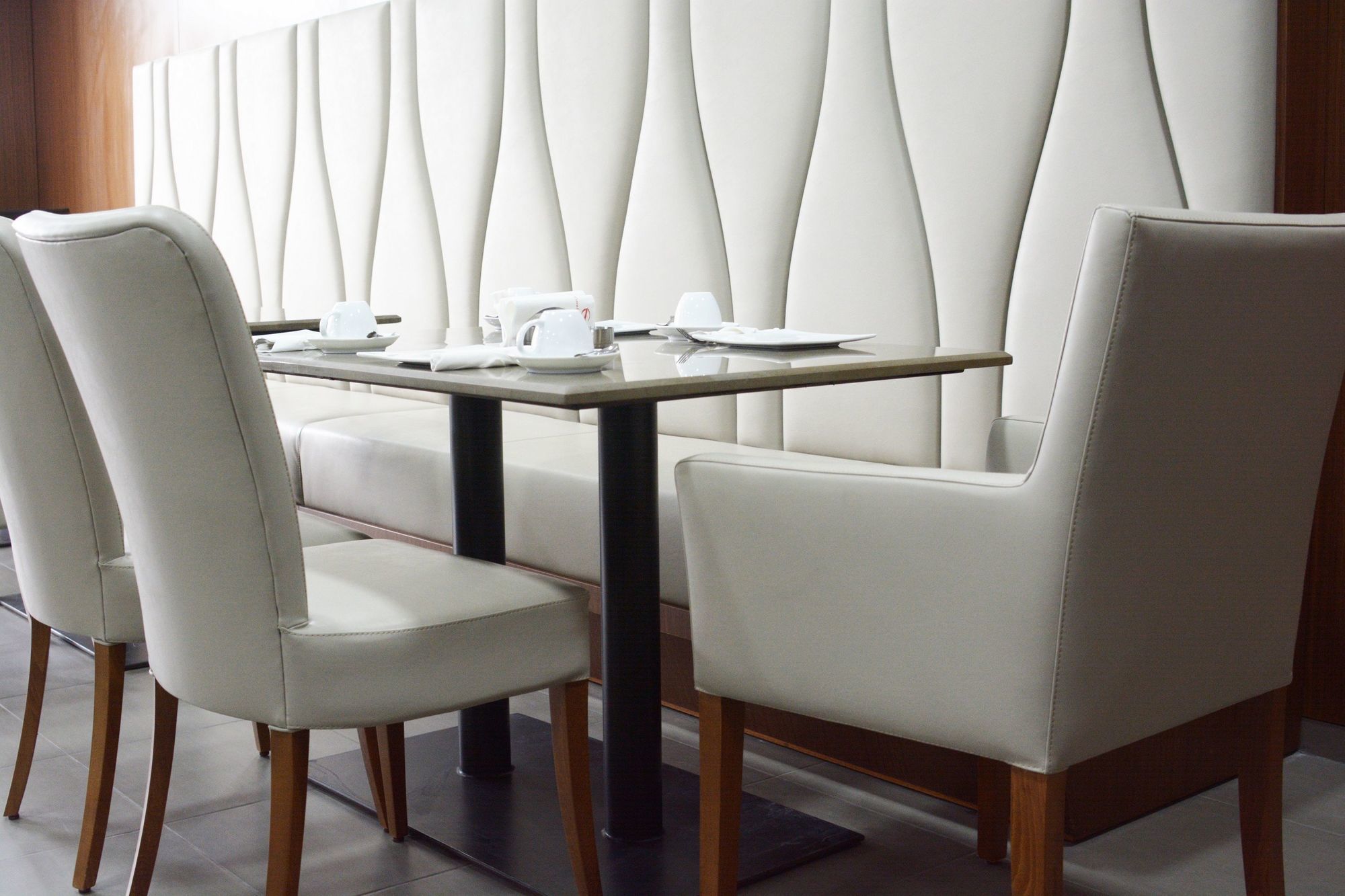La Vida Aparthotel Beirut