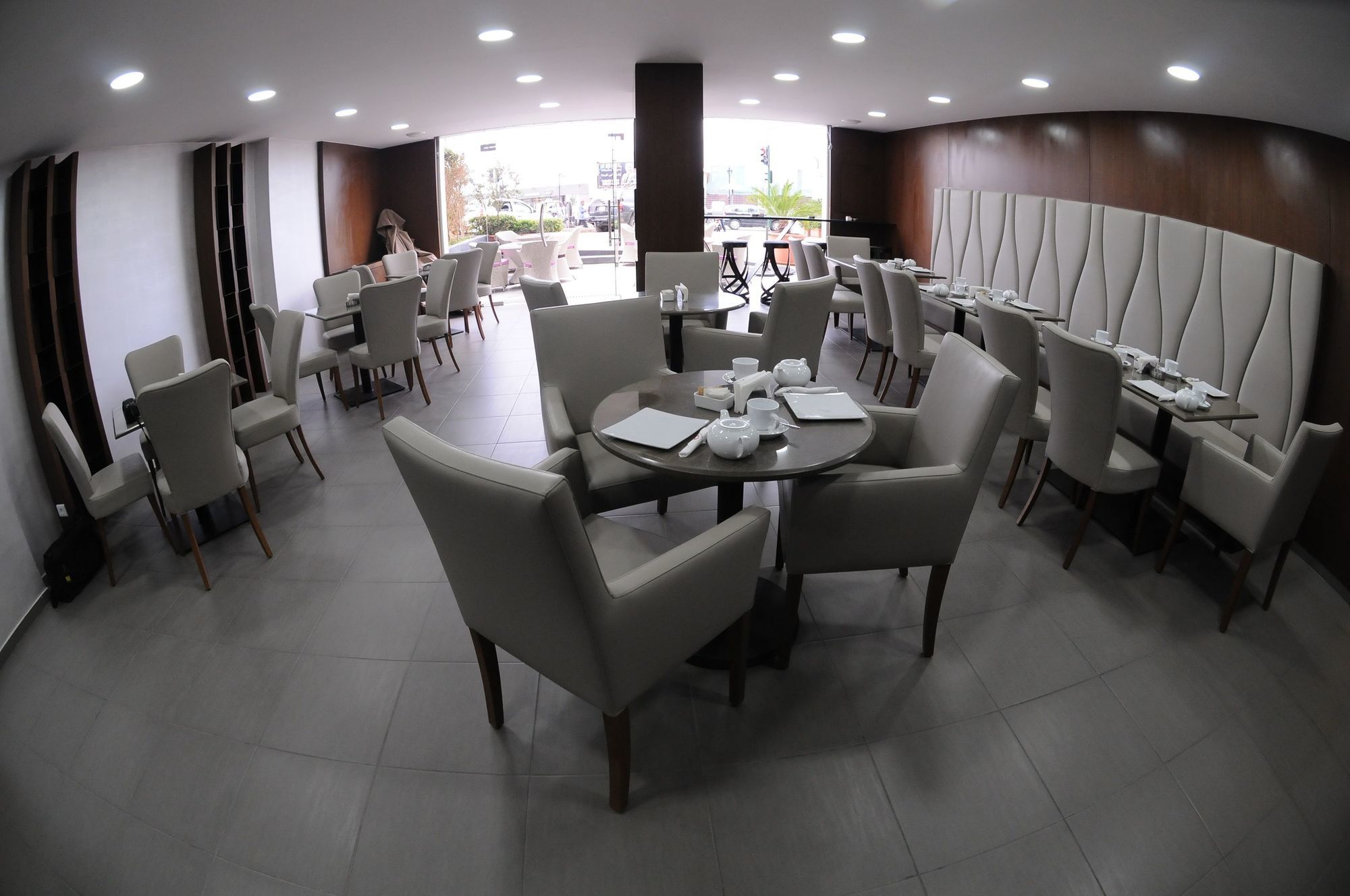 Aparthotel La Vida