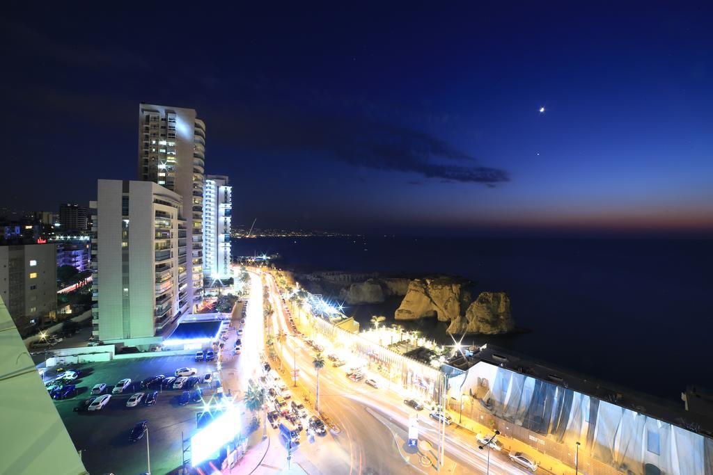 Aparthotel La Vida