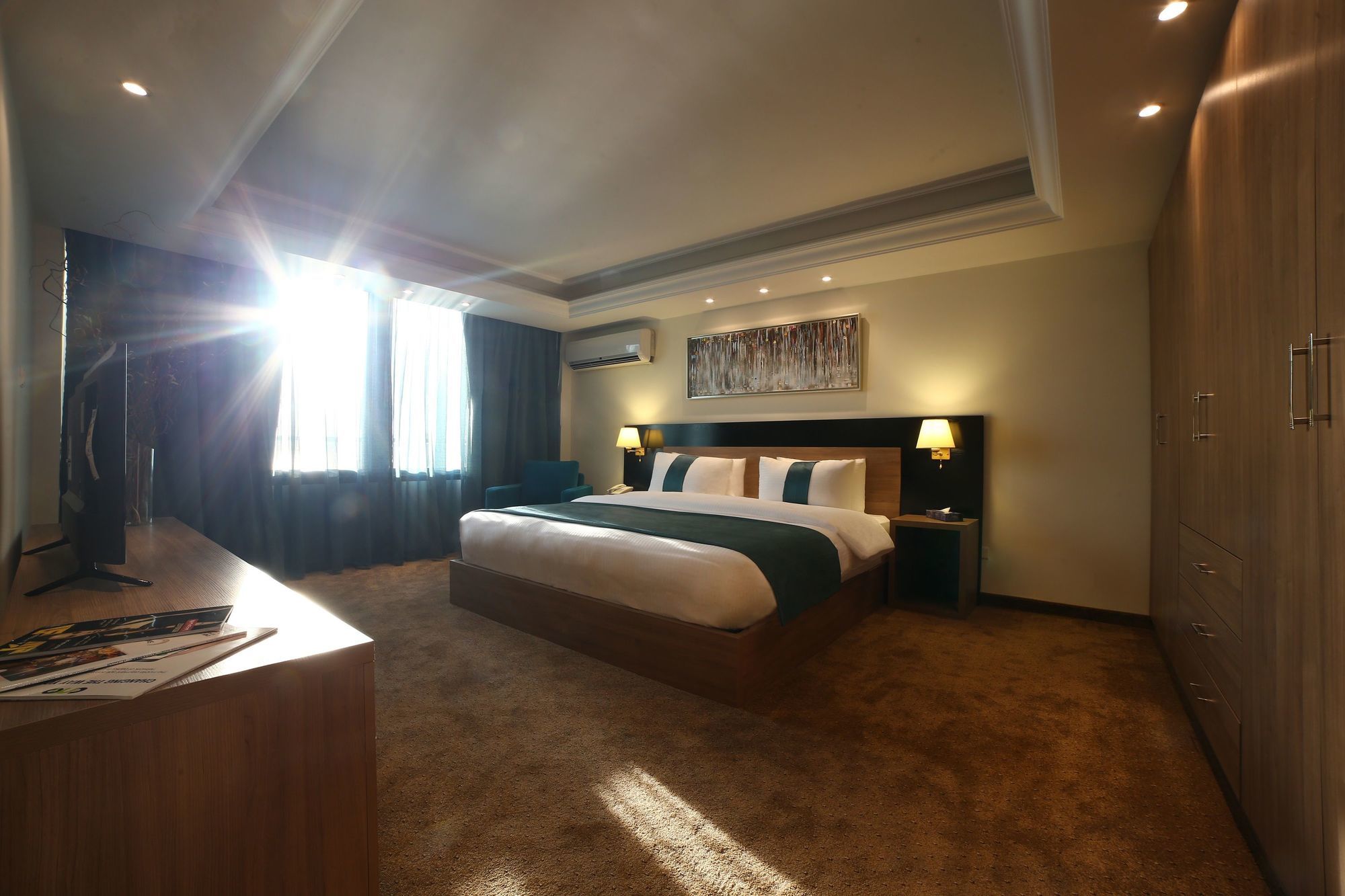 La Vida Aparthotel 4*