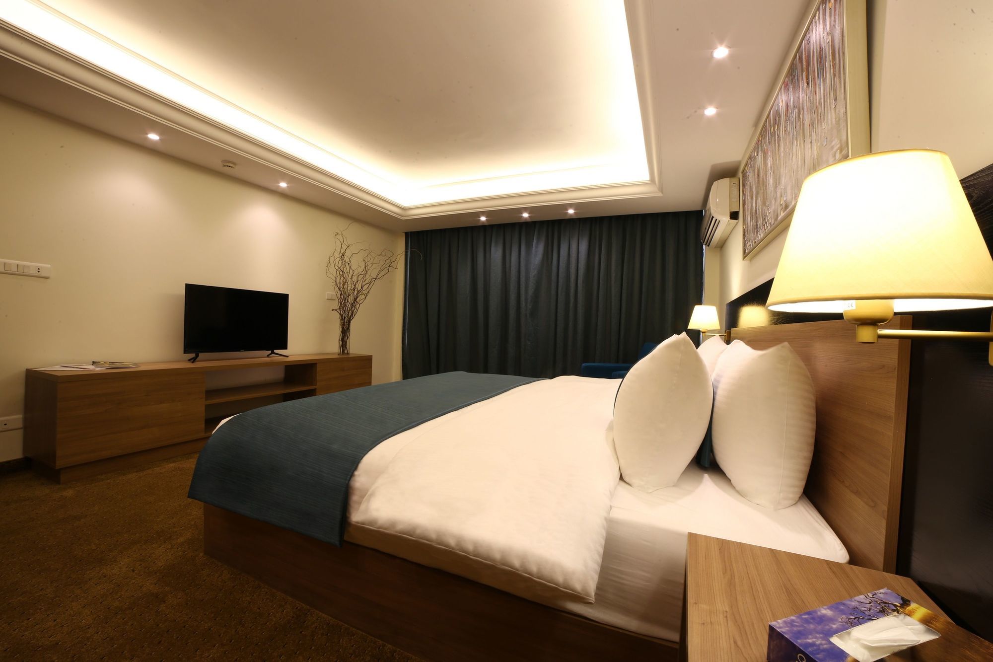 La Vida Aparthotel