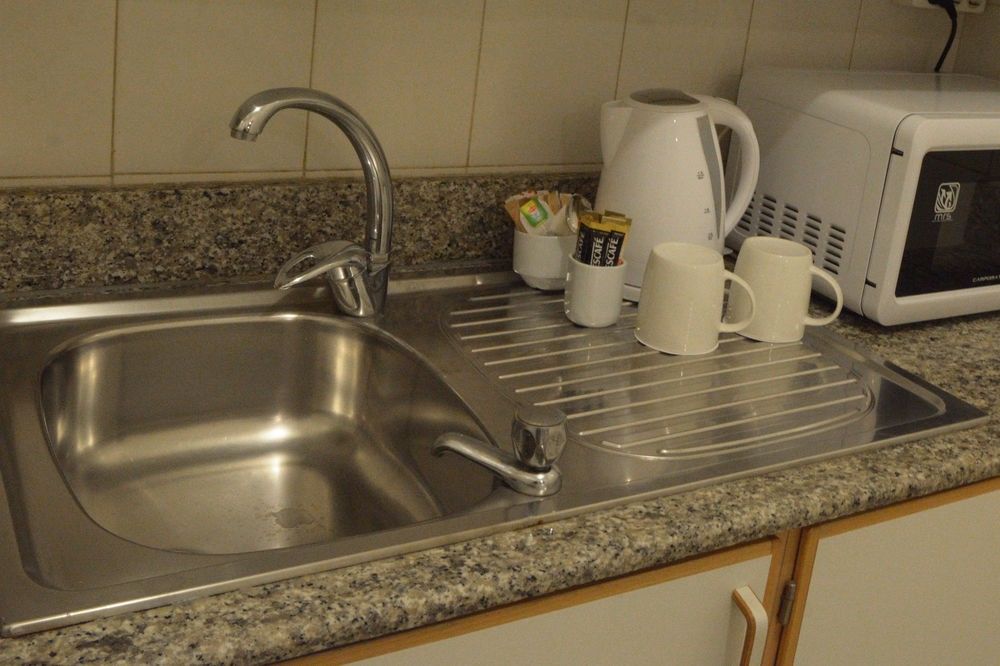 La Vida Aparthotel 4*