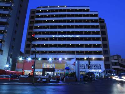 La Vida 4* Beirut
