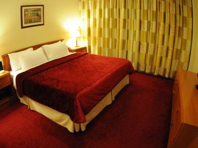 Aparthotel La Vida