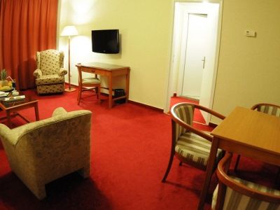 Aparthotel La Vida