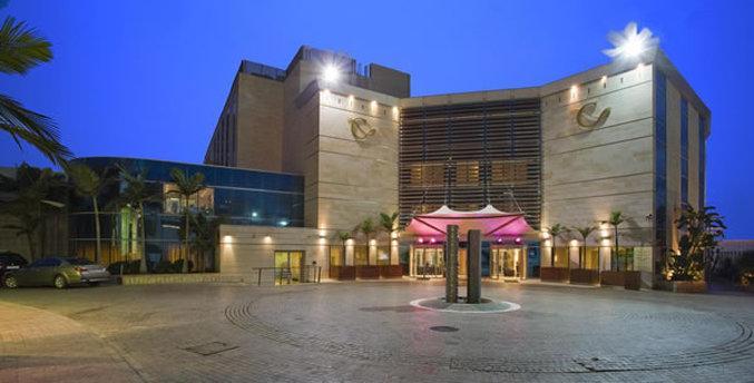 Aparthotel La Vida 4*
