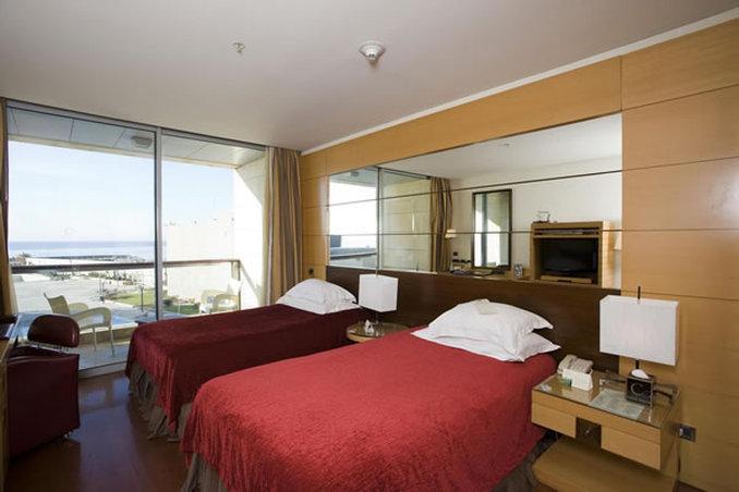 La Vida Aparthotel