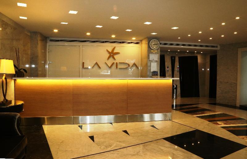 La Vida 4* Beirut