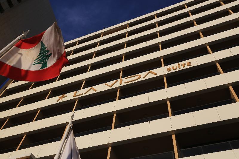 La Vida 4* Beirut