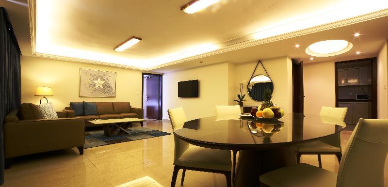 Aparthotel La Vida 4*