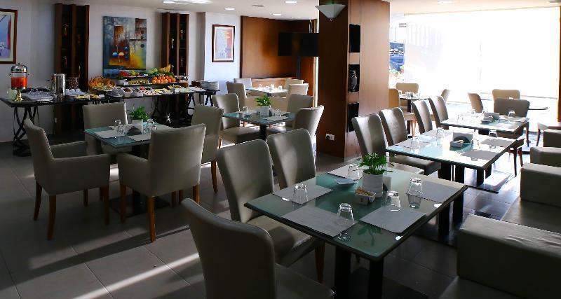 Aparthotel La Vida 4*