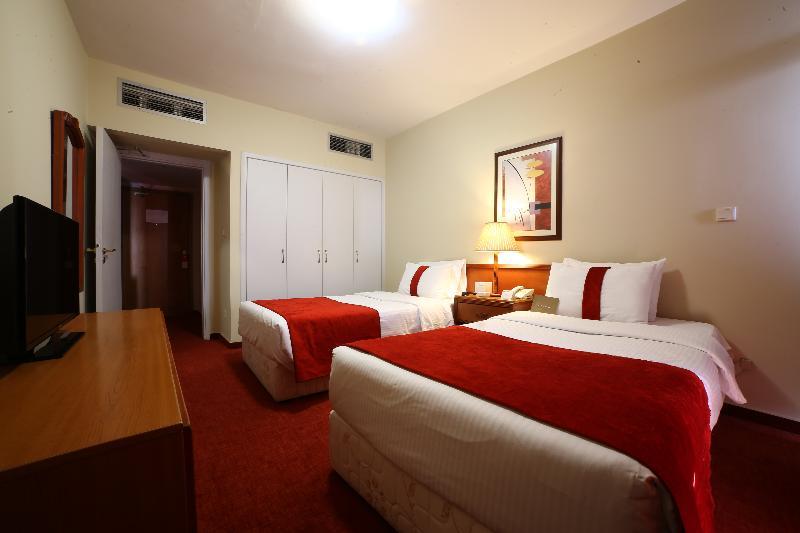Aparthotel La Vida 4*