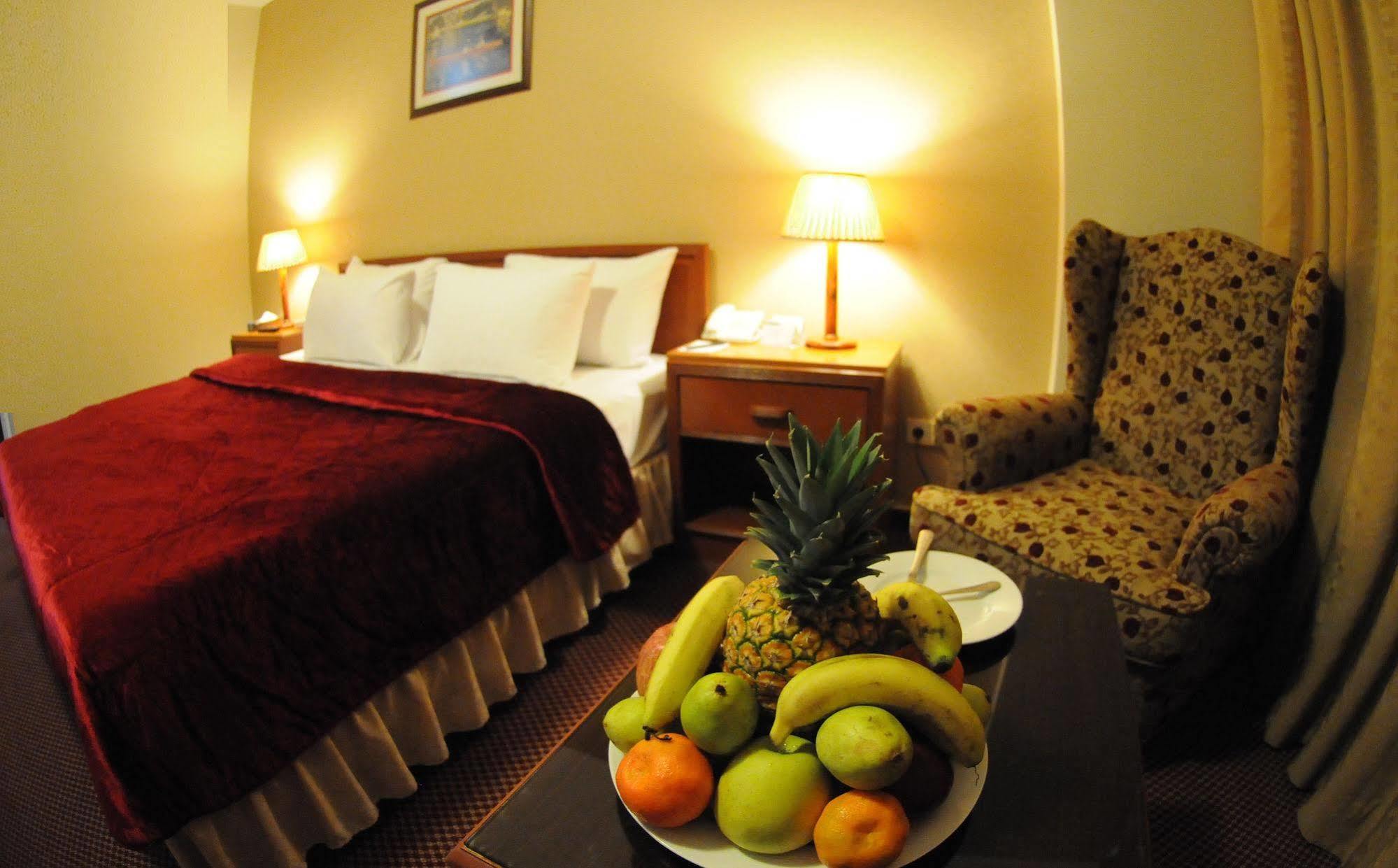 La Vida Aparthotel