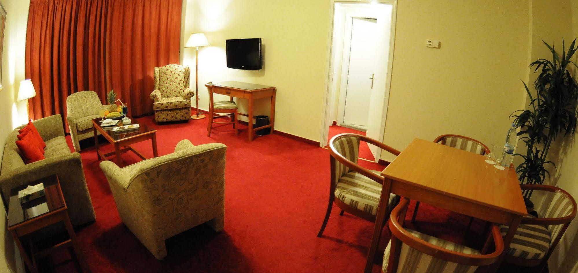 La Vida Aparthotel Beirut