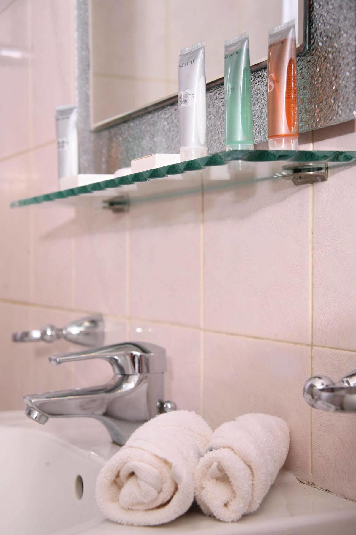 Aparthotel La Vida Beirut
