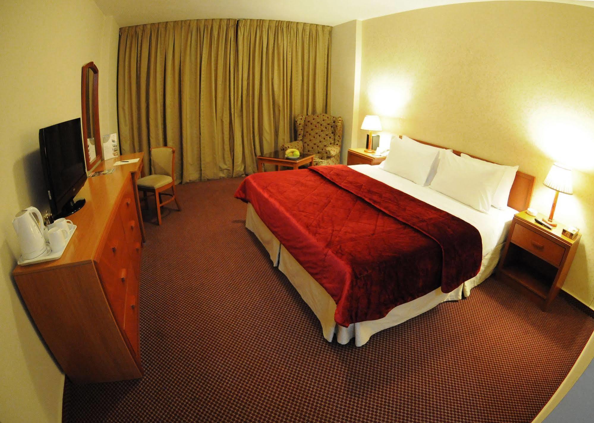 Aparthotel La Vida