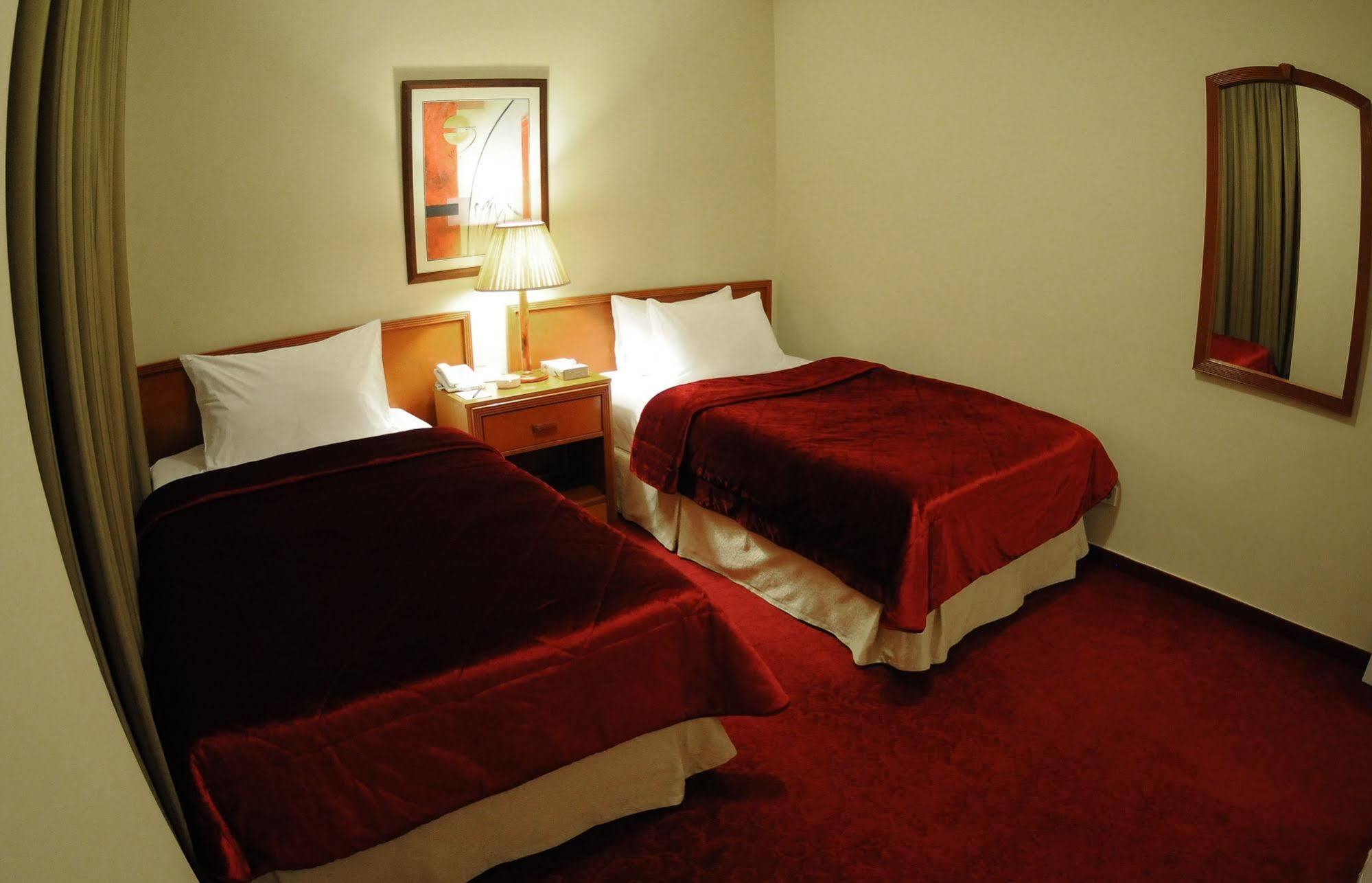 La Vida Aparthotel