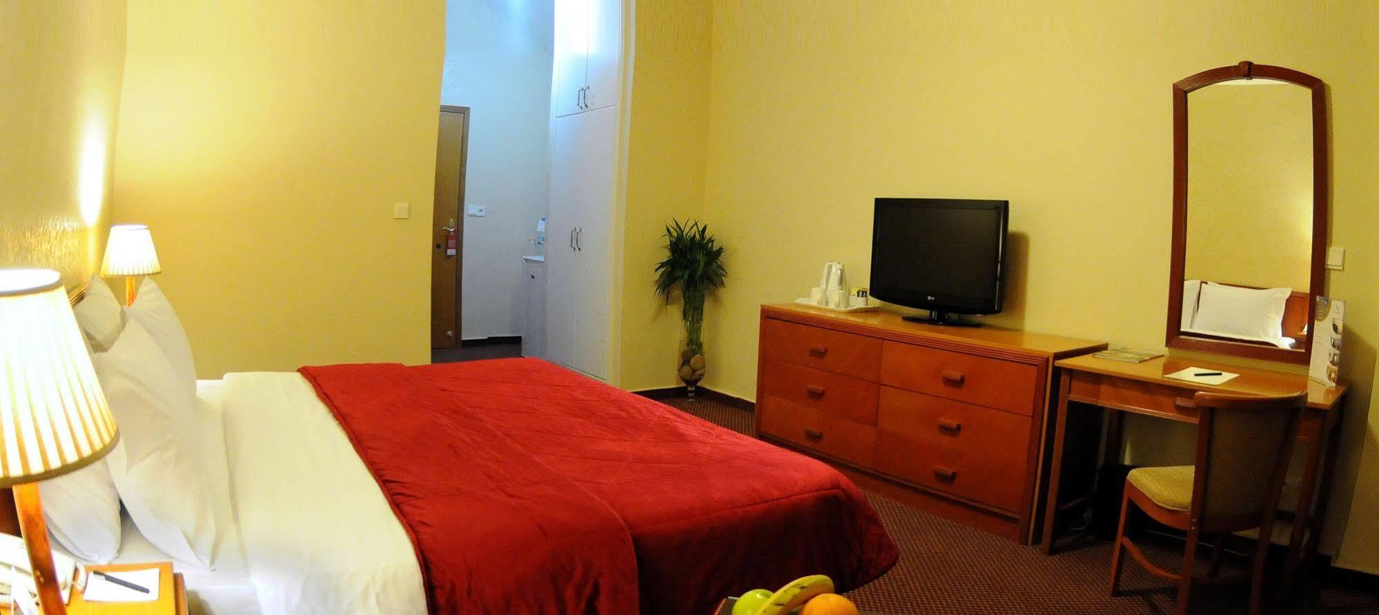 La Vida Aparthotel Beirut
