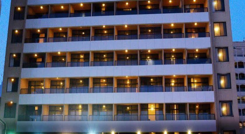 La Vida Aparthotel Beirut