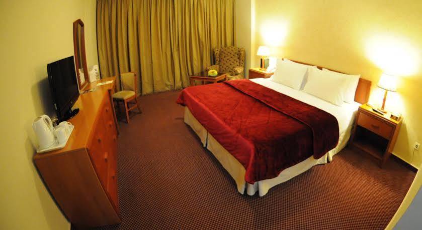 Aparthotel La Vida Beirut