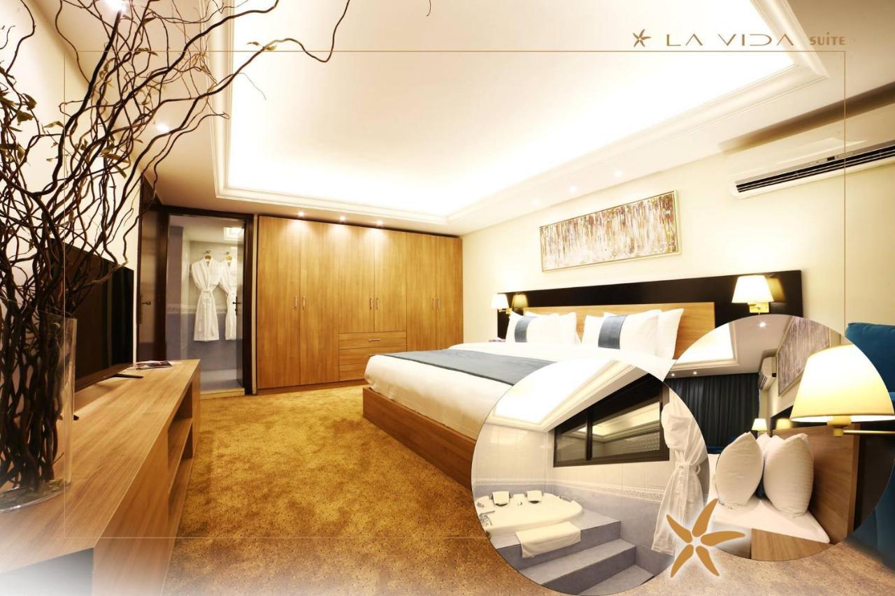 Aparthotel La Vida