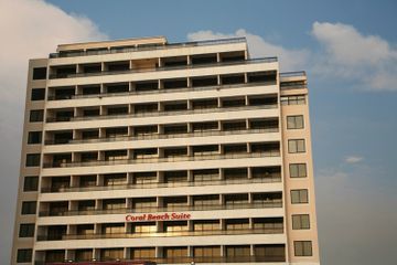 Aparthotel La Vida