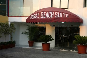 La Vida Aparthotel Beirut